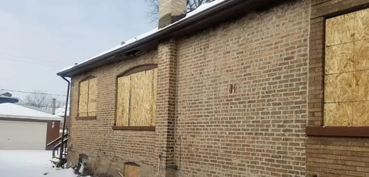 Emergency Board Up in Washington DC - Immediate Property Protection