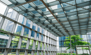 Commercial Window Repair and Replacement