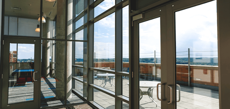 Commercial Service - Get Expert Repairs Today