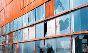 Emergency Glass Repair Service