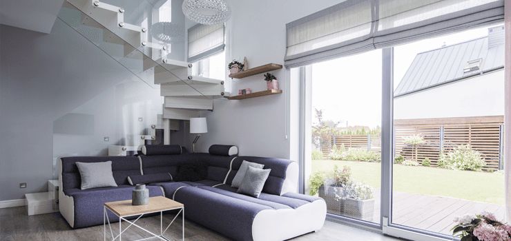 Residential Service - Quality Repairs for Every Pane