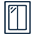 Single-Pane Glass