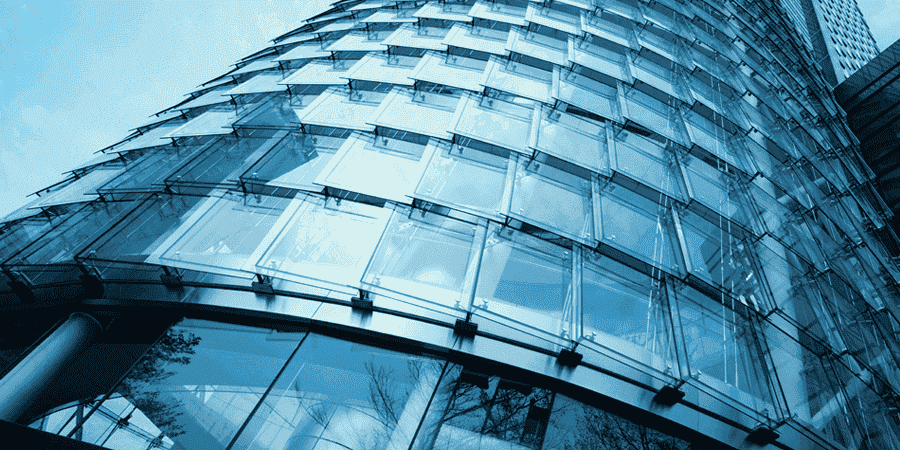 Commercial Glass Repair