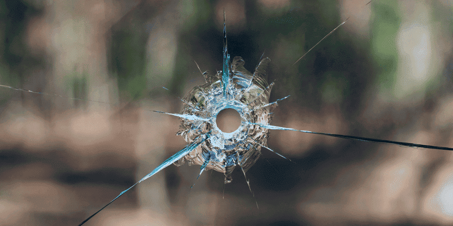 Emergency Glass Repair